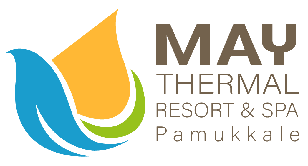 May Thermal Pamukkale