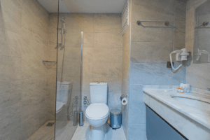 Balkonlu Standart Oda