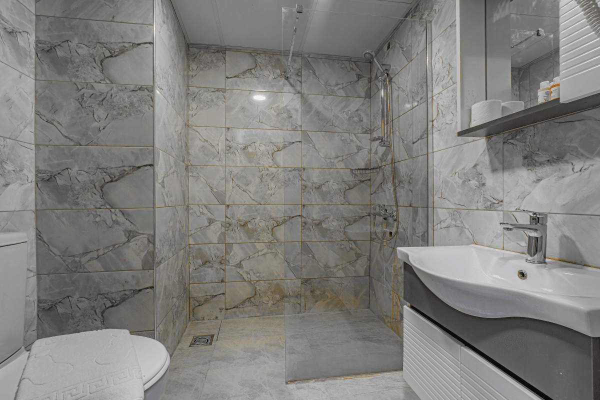 Balkonsuz Standart Oda